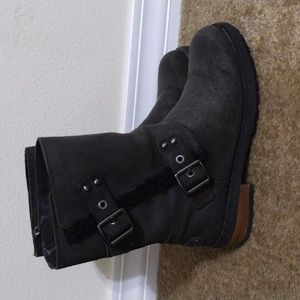 UGG Women's W Niels II Boot Size 6.5
